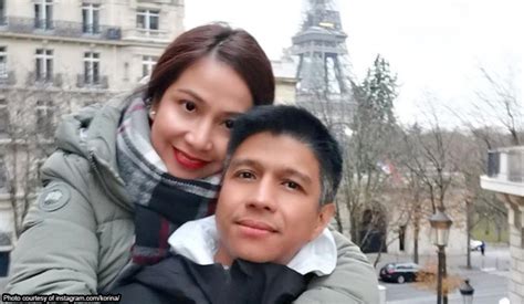 raul fores|Korina Sanchez.